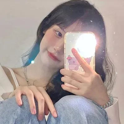 厕所的圣母像