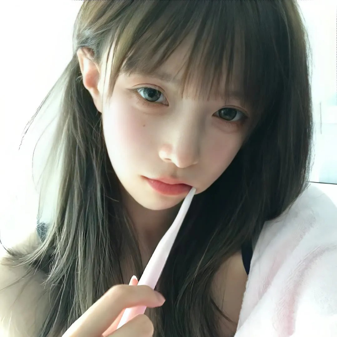 蓝百合